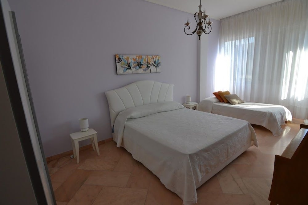 B&B Domus Lupiae
