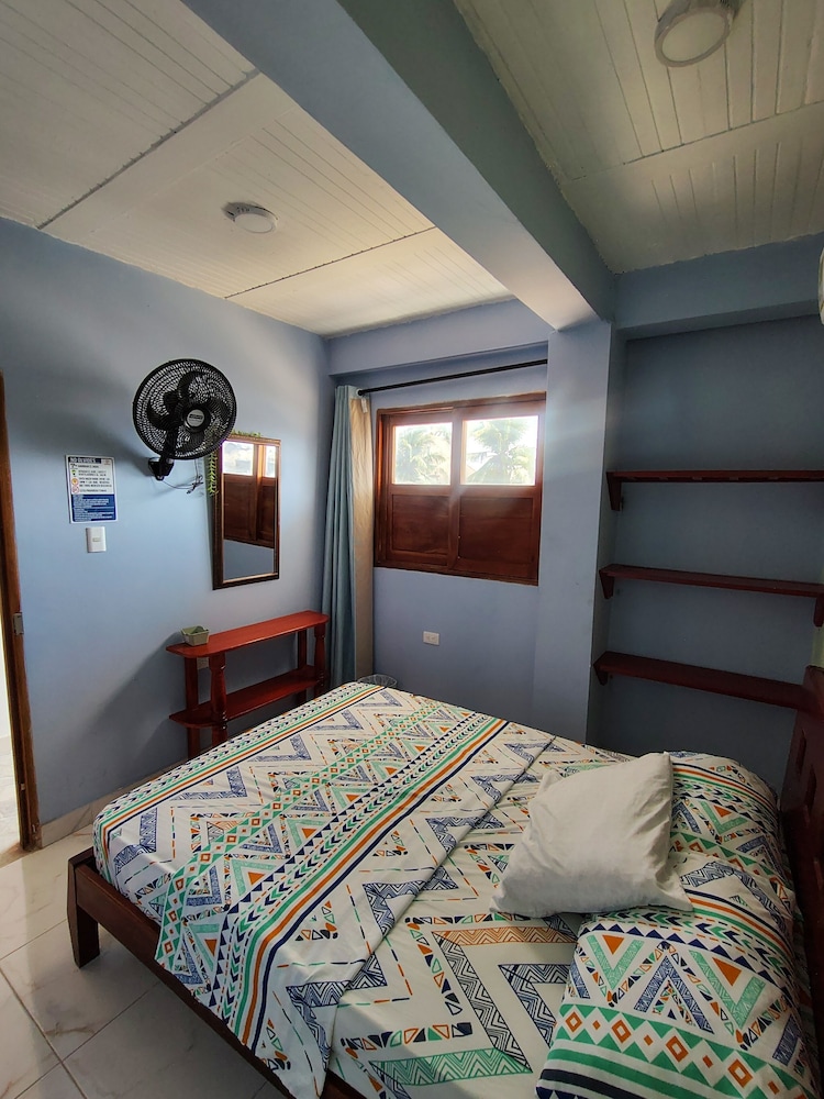Milimar Hostal