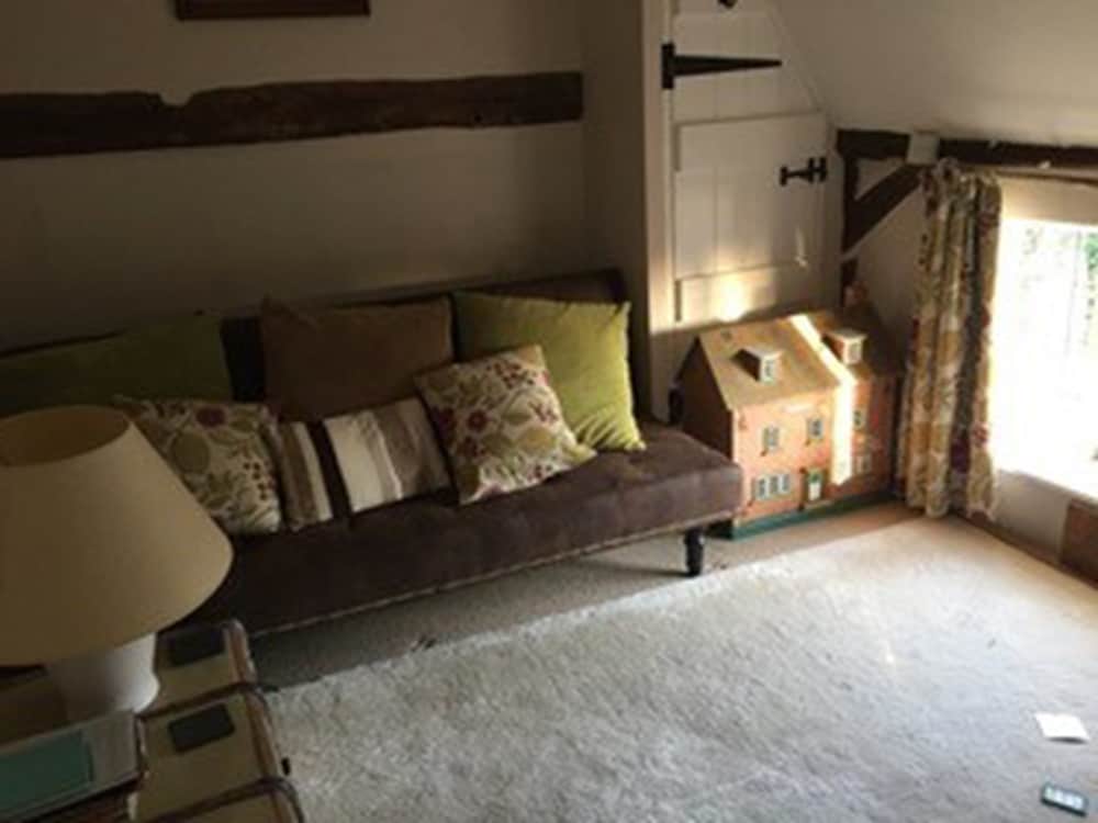 Mulleys Cottage B&B