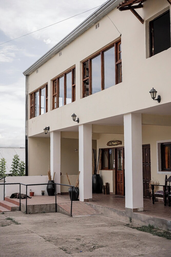 Hostal La Vidala