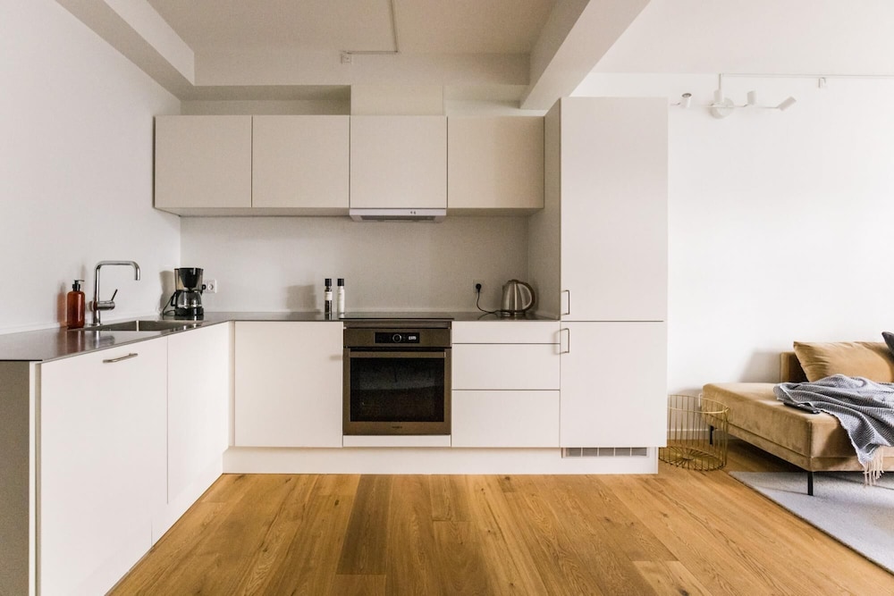 Heart of CPH Newly Renovated Nordic Design view 3
