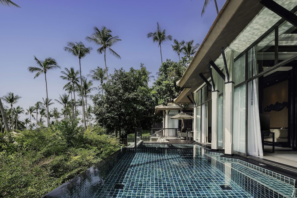 Banyan Tree Samui 95