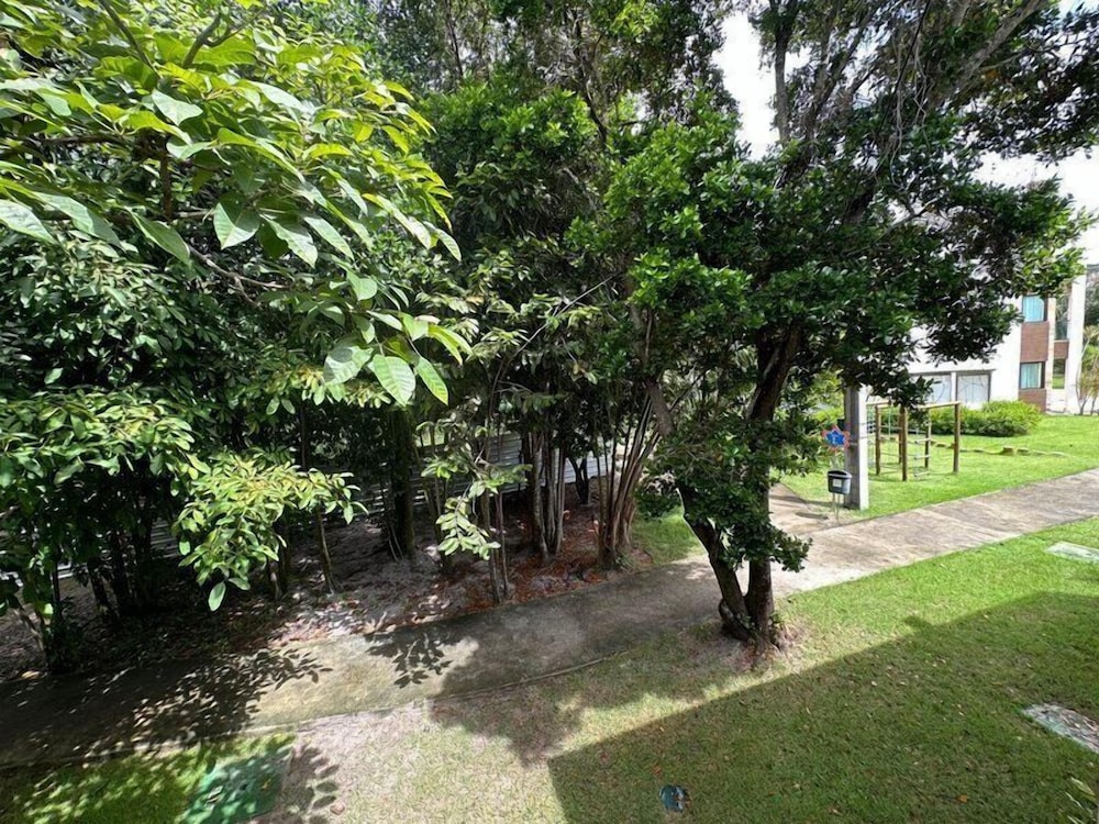Iloa Residence