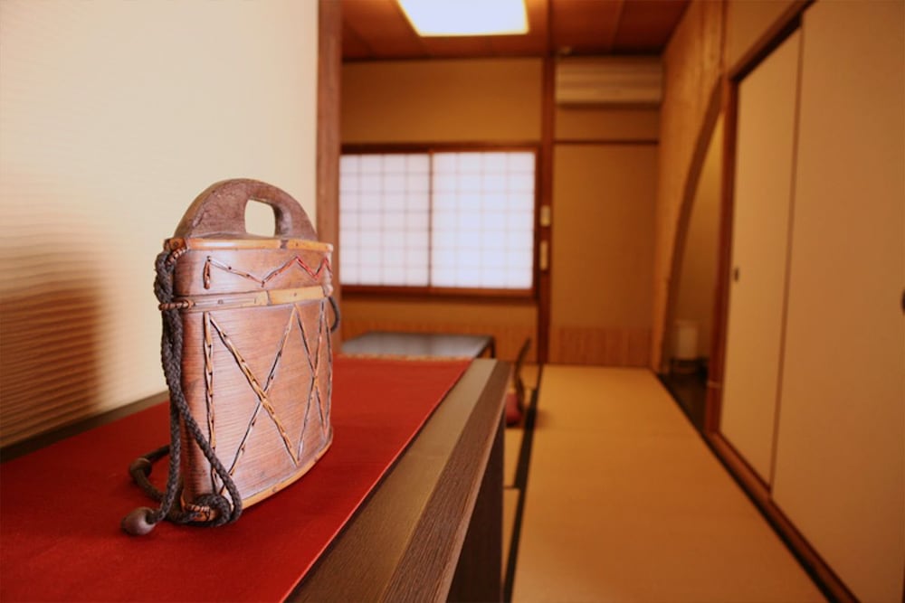 Zen Oyado Nishitei