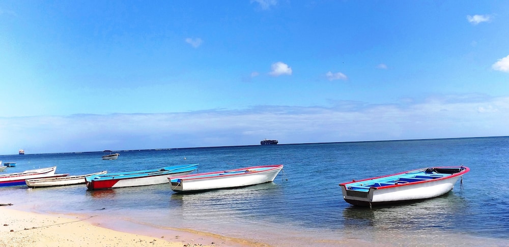 Cocotiers Hotel – Mauritius 36