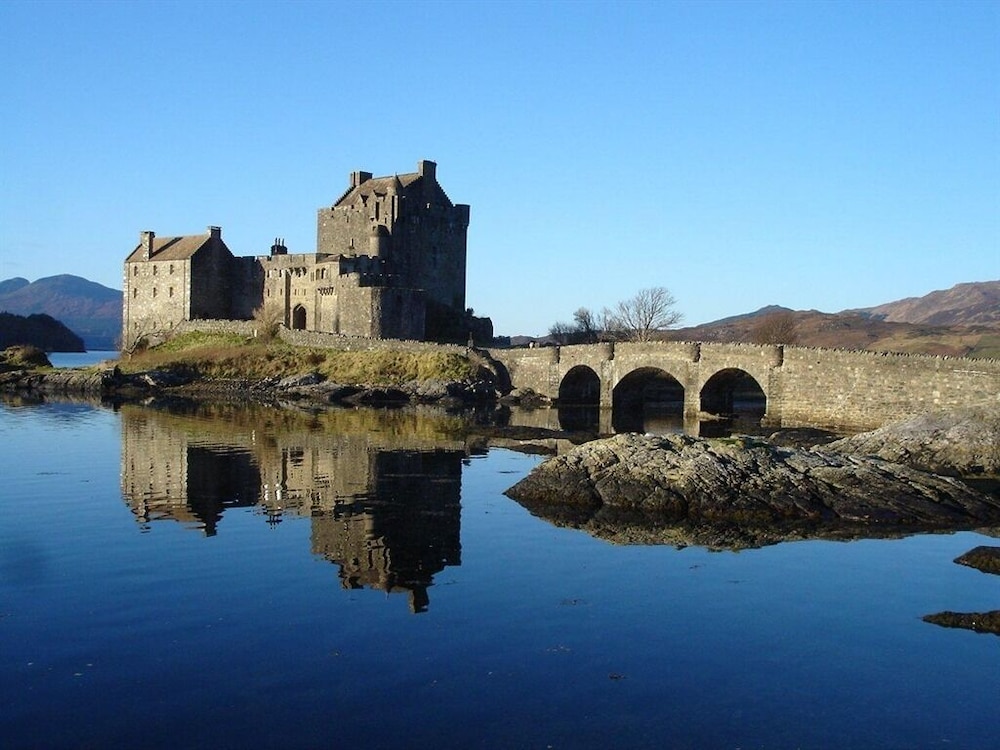 Binnilidh Mhor B&B