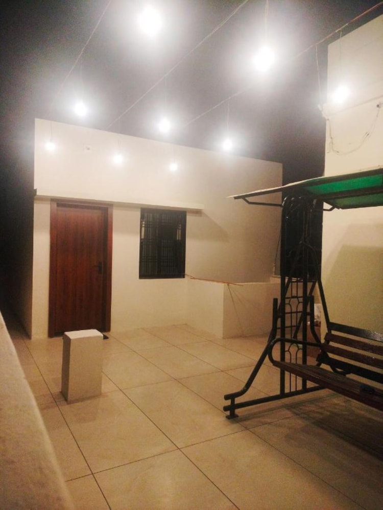 Outdoor Space