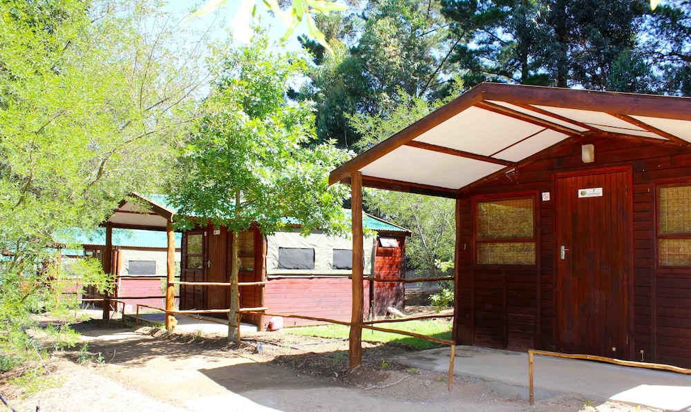 Tri Active Lodge
