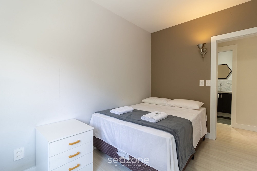 Comfort and Convenience Near Ufsc! - Cmt0404