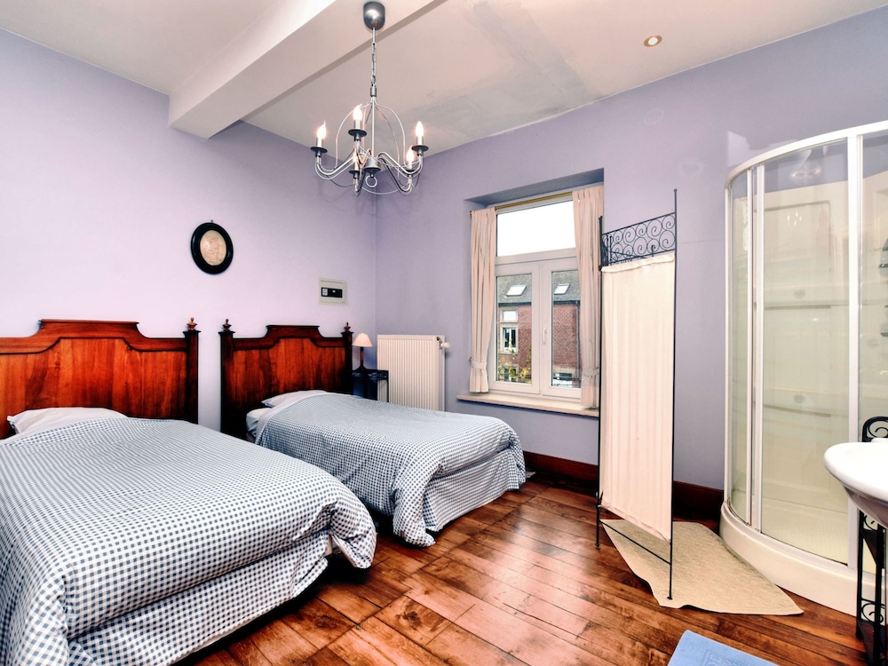 Stylish Stay With Sauna view 5