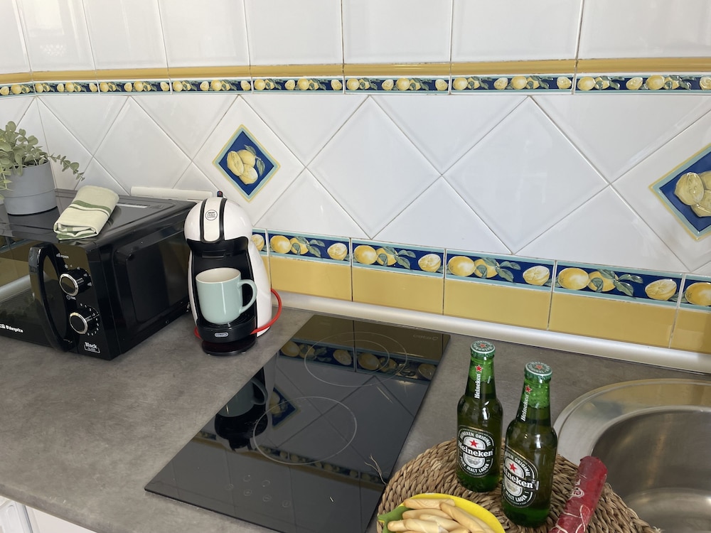 Estudio Cordoba Jimena by At Home Costa del Sol