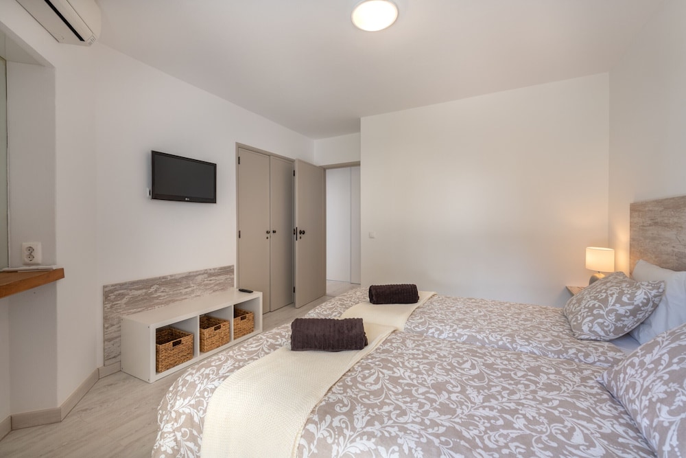 Albufeira Balaia Golf Village 5 Byhoming