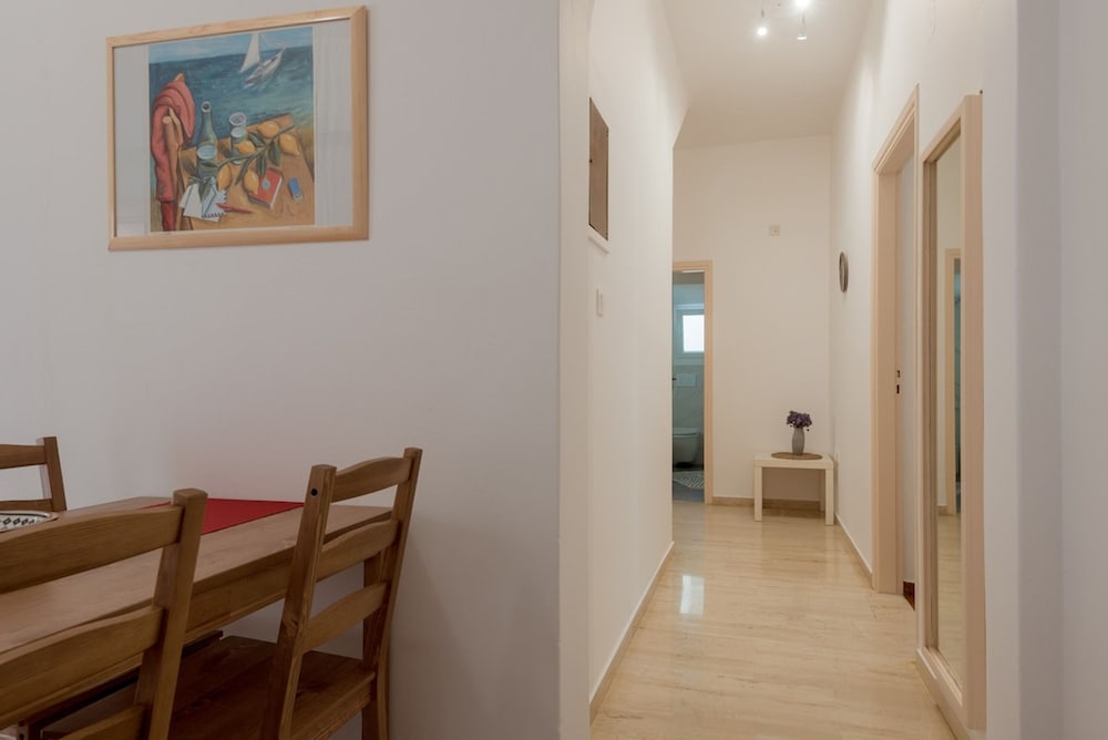 Naousa Central House Paros