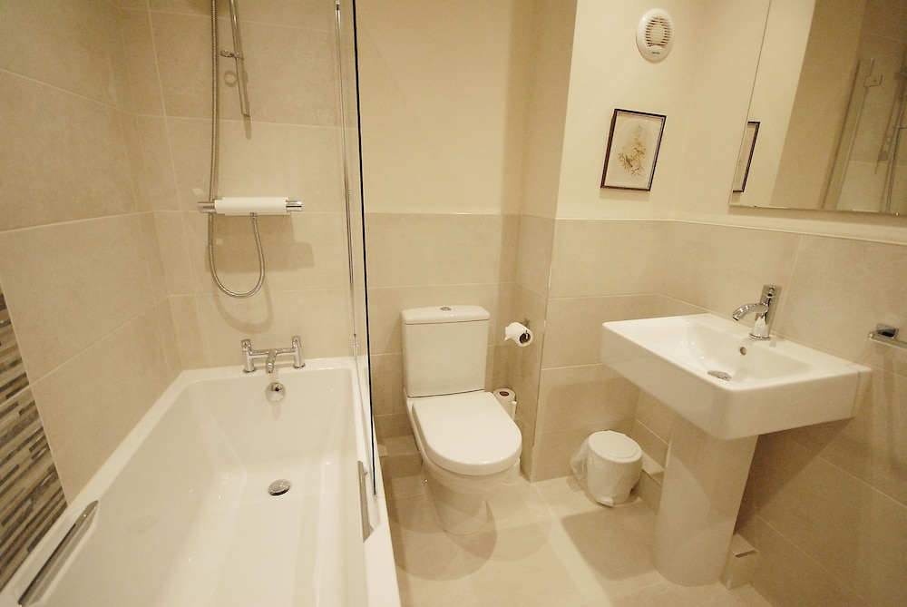 Marlborough house hotel