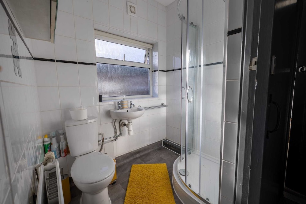 Beautiful 2-bed Apartment in Dartford