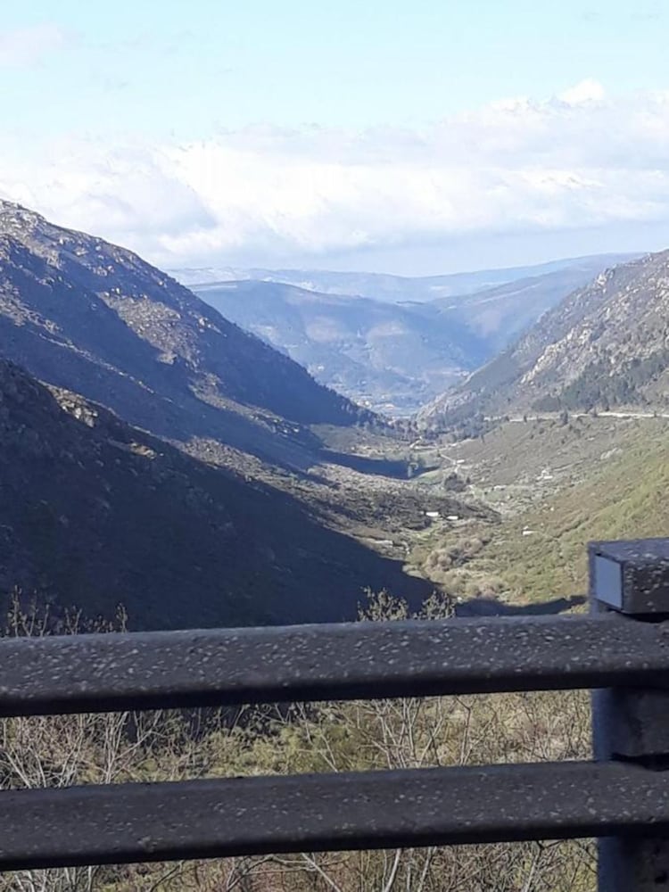 Serra da Estrela Superior Flat Seia Alojamentos