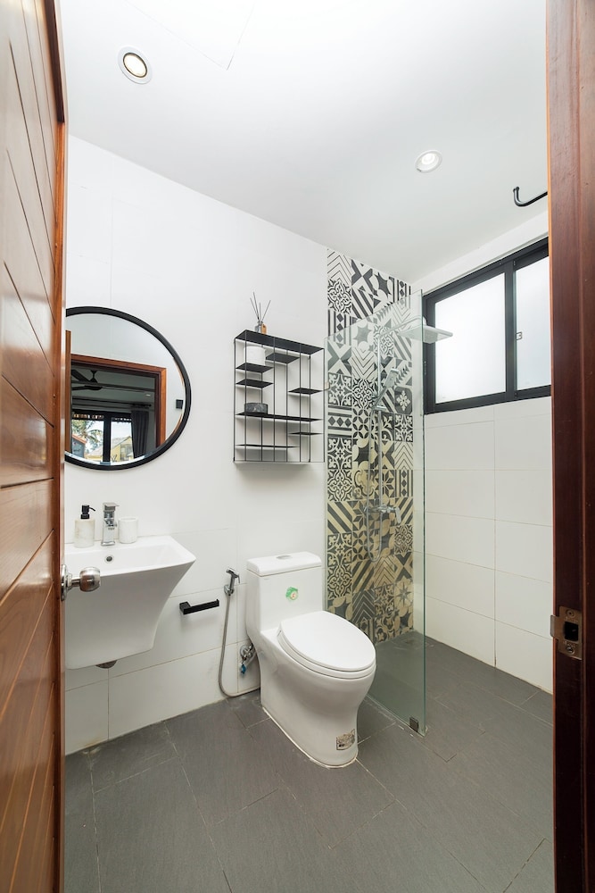 An Bang Beachside Boutique Homes & Villas