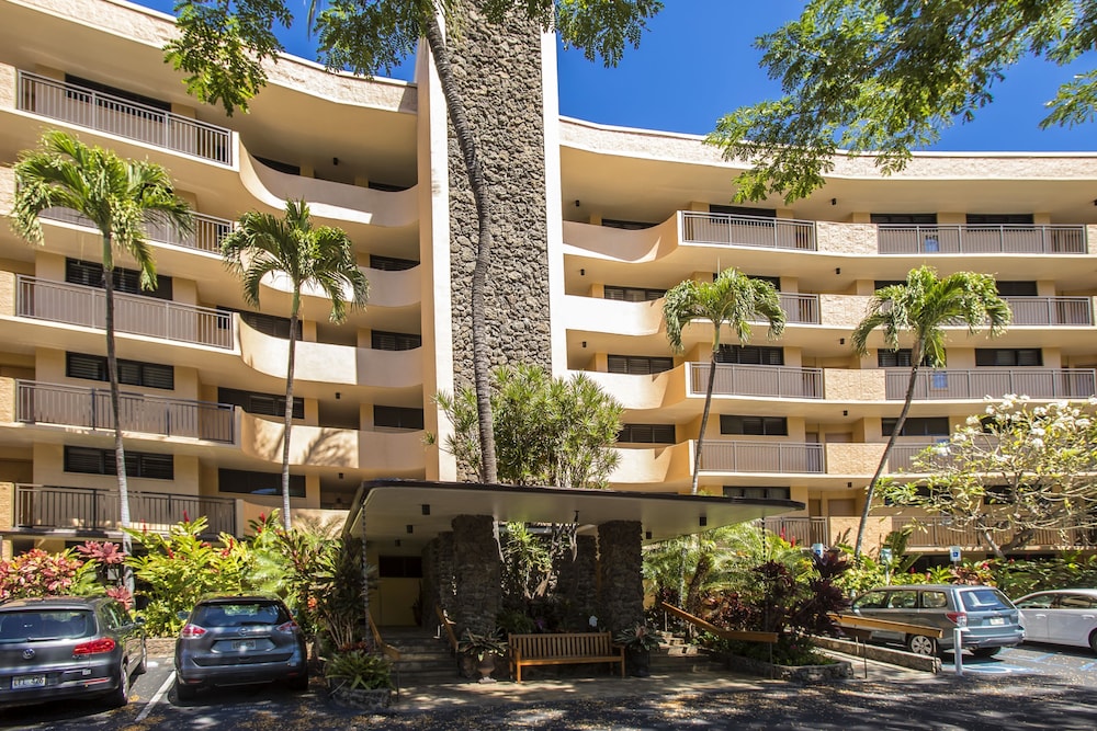Kihei Surfside - Maui Condo & Home