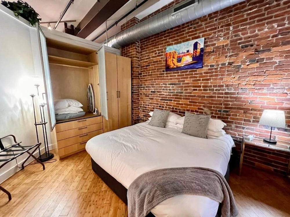 Music City Lofts