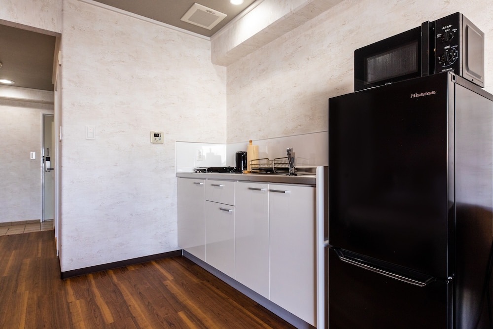 OKINAWA Ocean View RESORTSTAY in Onnason view 5