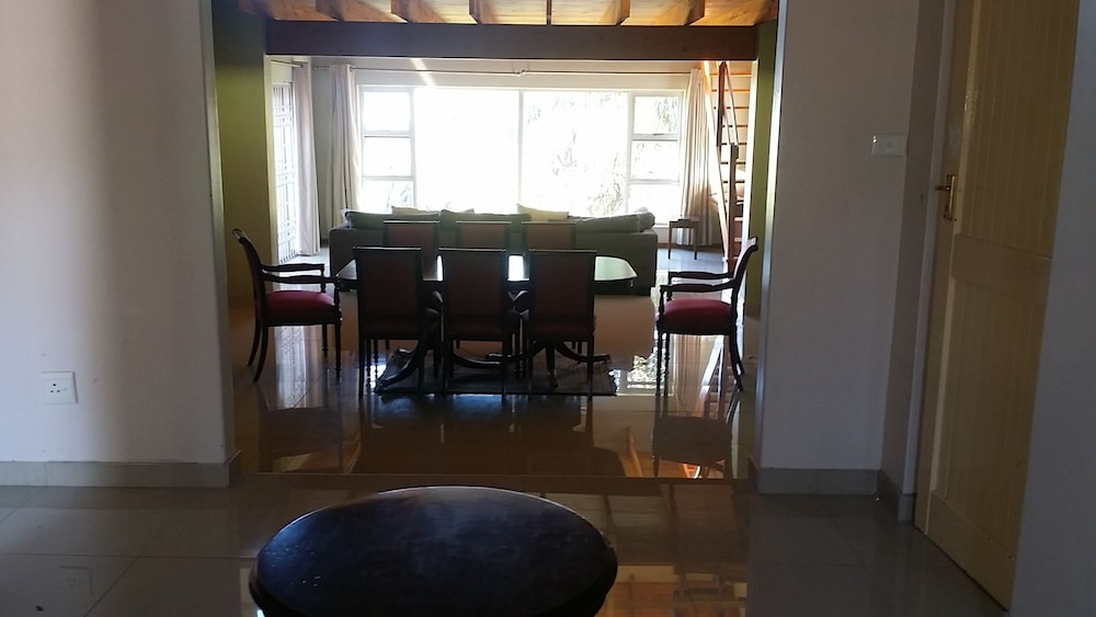 Cokama Guesthouse
