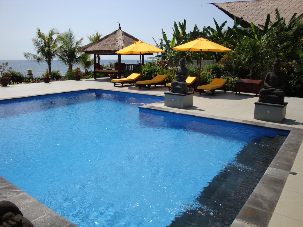 Villa Pelangi Bali