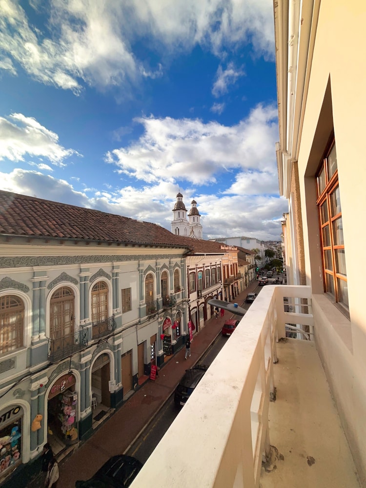 Casa Aida Luz