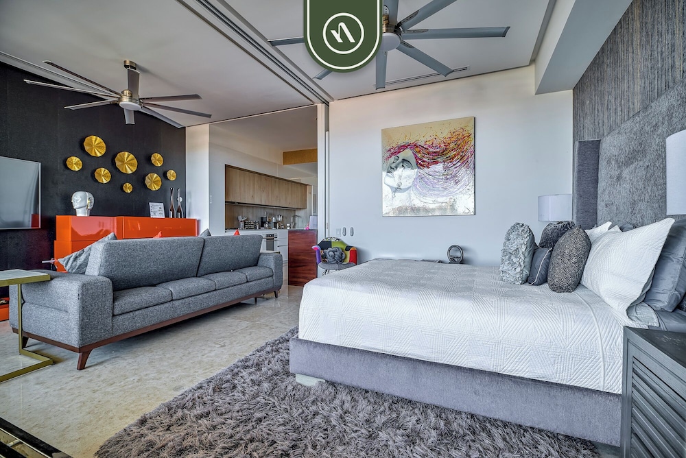 Soho by Naya Homes