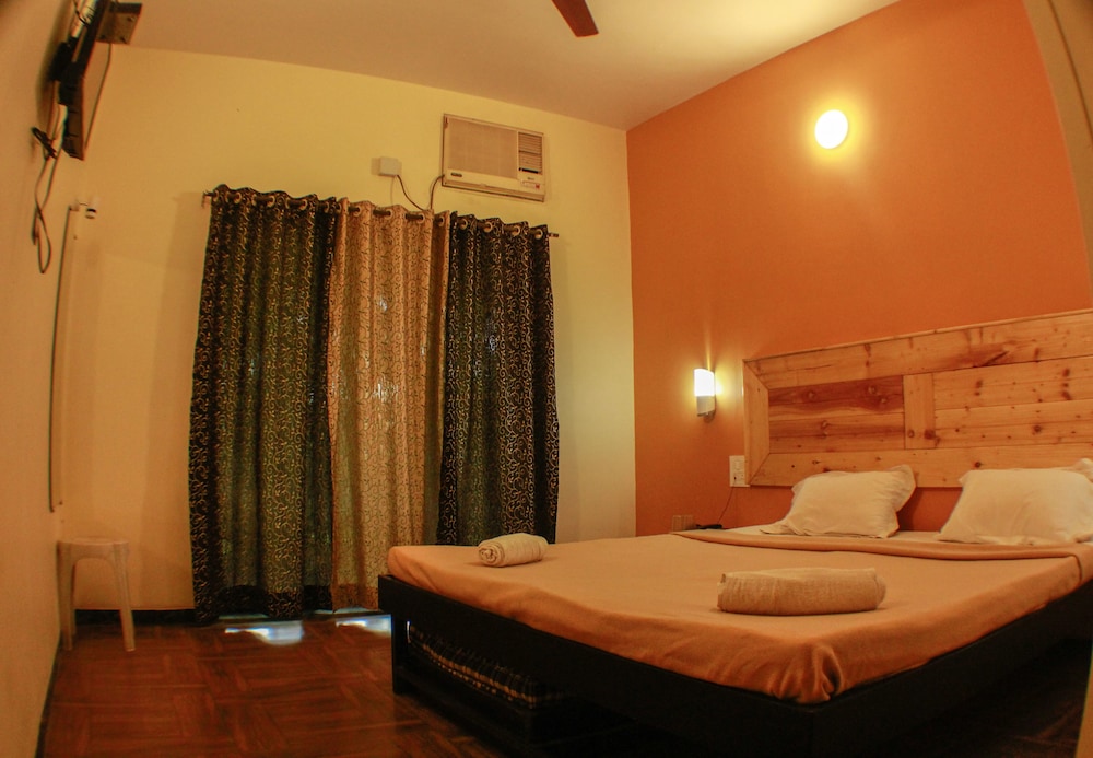 Rainwood Residency