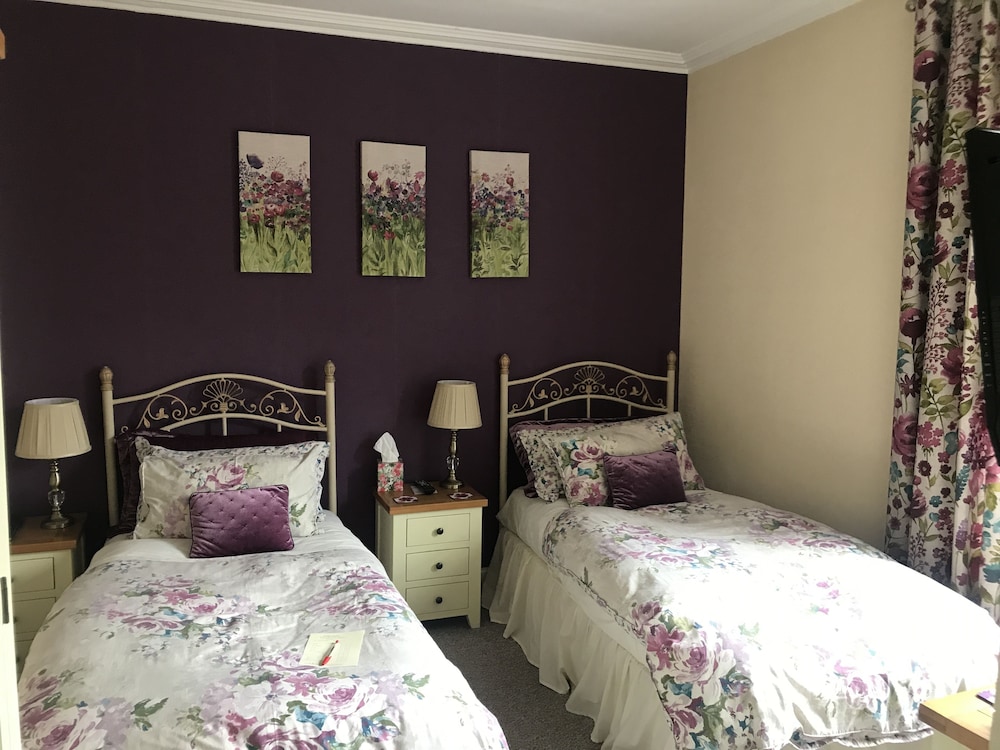 Dunclutha Guest House