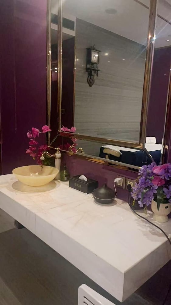 Royal Garden Hotel ShangHai