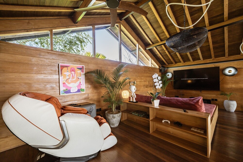 Villa Pandora Uluwatu