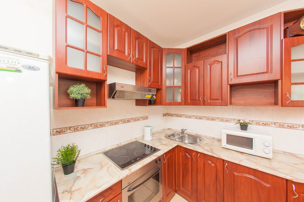 Apartment Coral