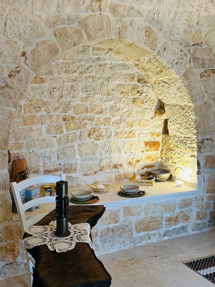 Giardino dei Trulli Tenute