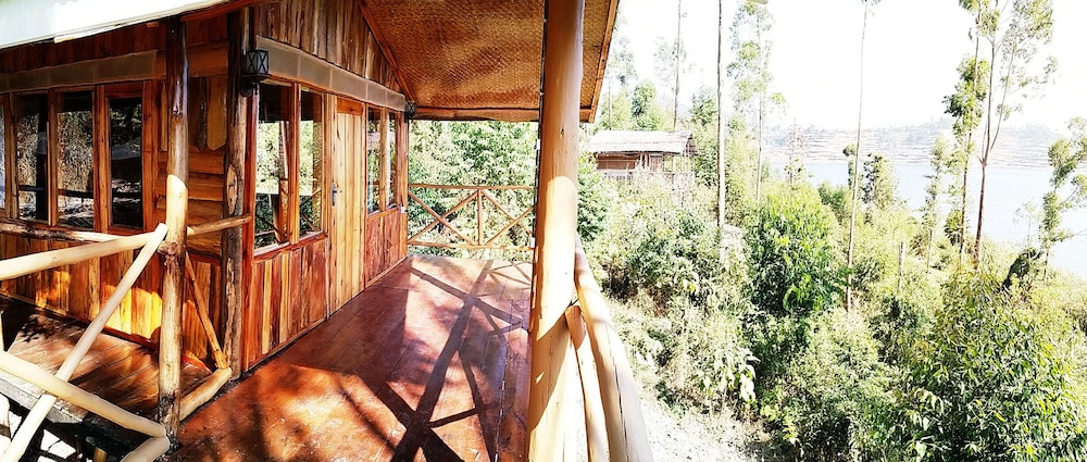 Heritage Lodges - Habuharo
