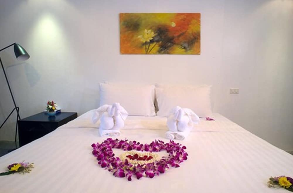 Baan Bophut Beach Hotel Samui