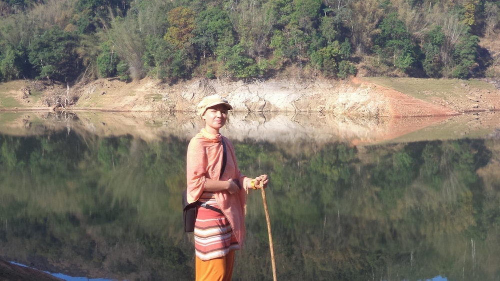 Grace Waters Home Stay