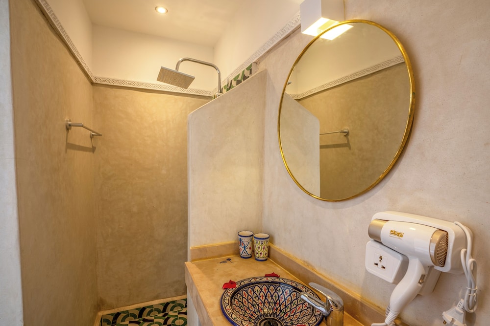 Riad Ilyan & Spa