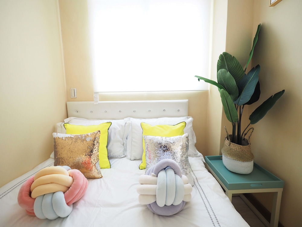 Guesthouse in Taipei near Ximen Metro Station