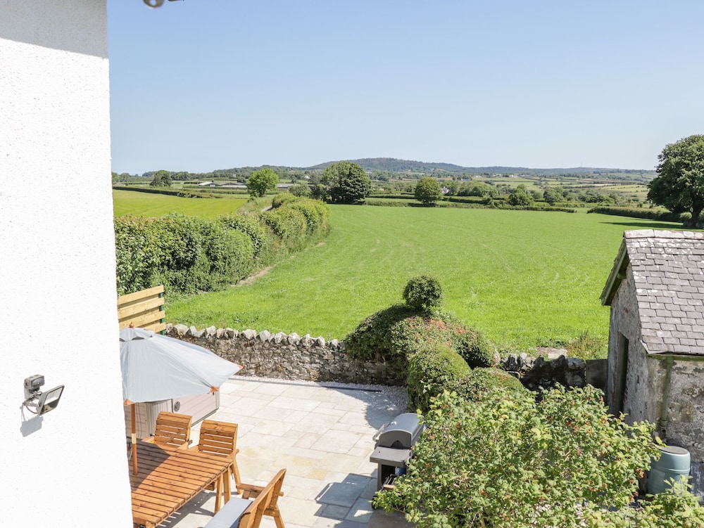 Ty Mawr Farm