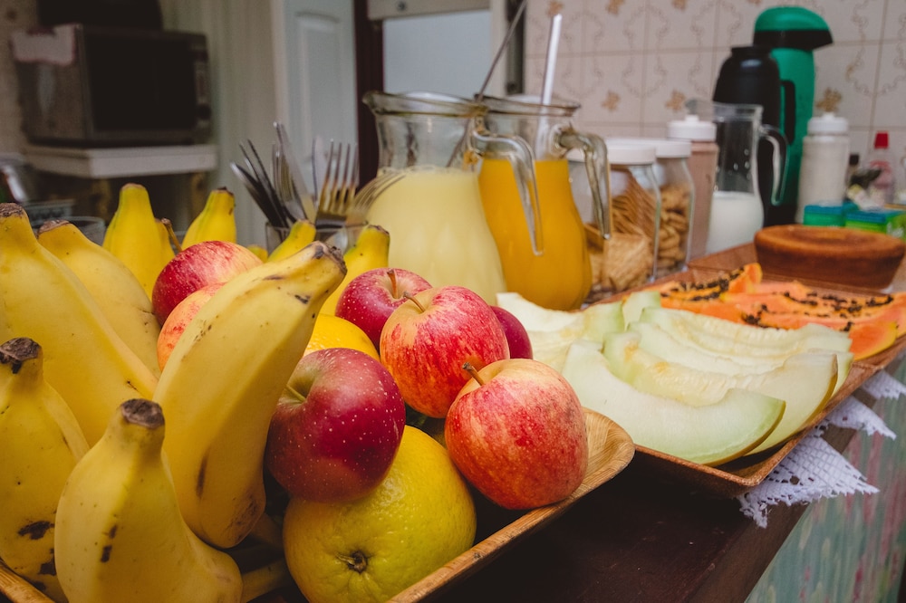 Hotel É Hostel - Image 1