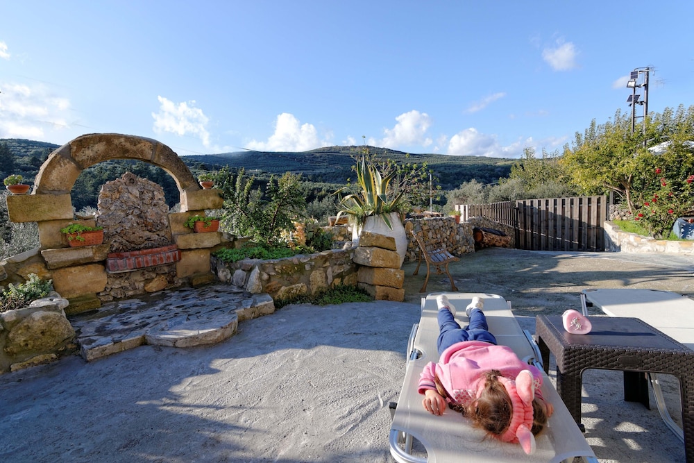 Villa Olive Tree