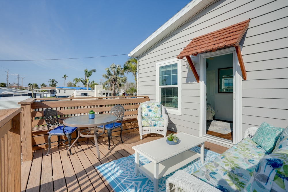 Fort Myers Home Near Sanibel Island Causeway view 3
