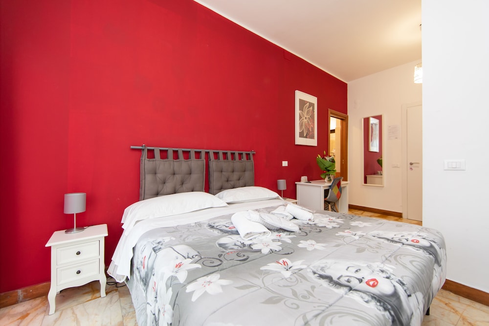Imperiale Roma Trastevere