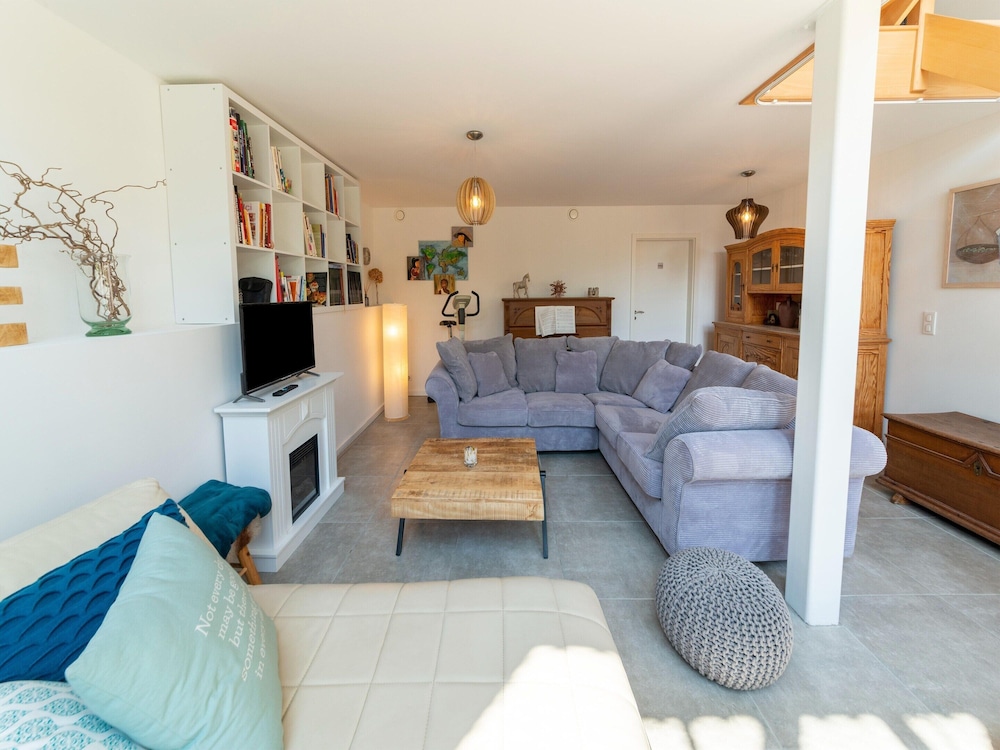Magnificent Holiday Home for 6 Adults in Xhoffraix