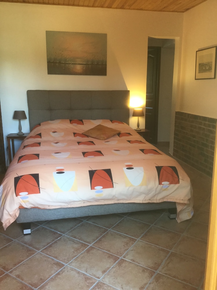 Les Crinieres en Brie