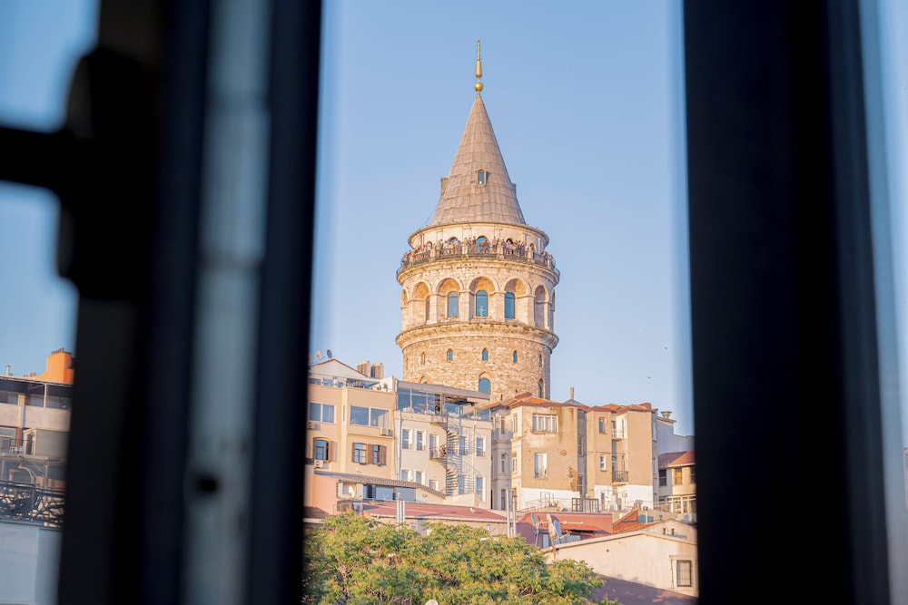 Galata Greenland Otel - Image 140