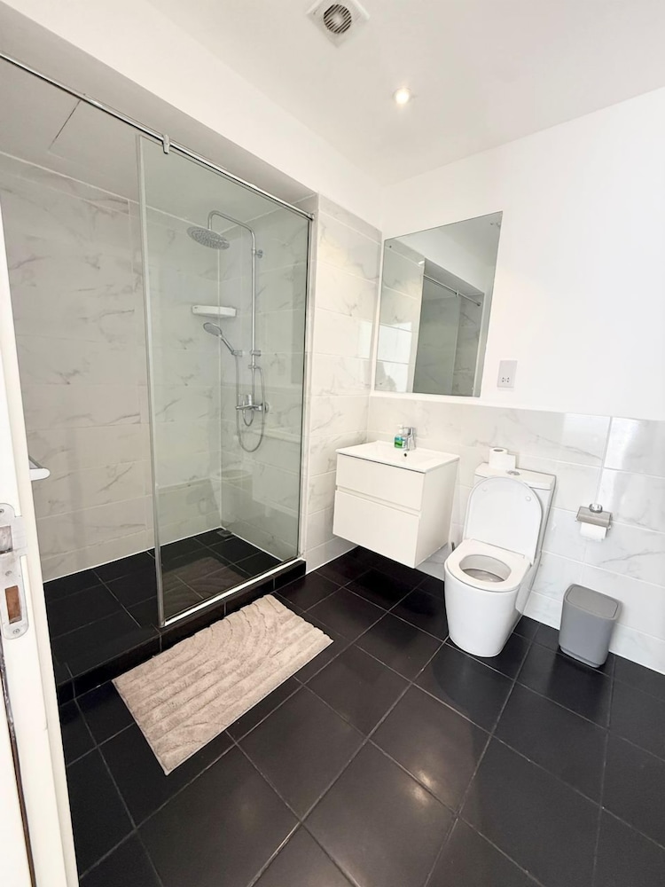 2 bedroom duplex apartment