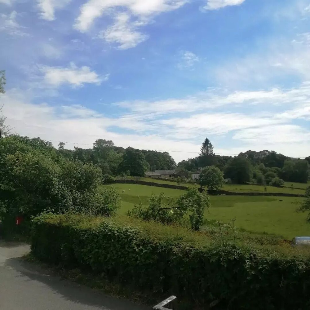 The Brown Horse Inn