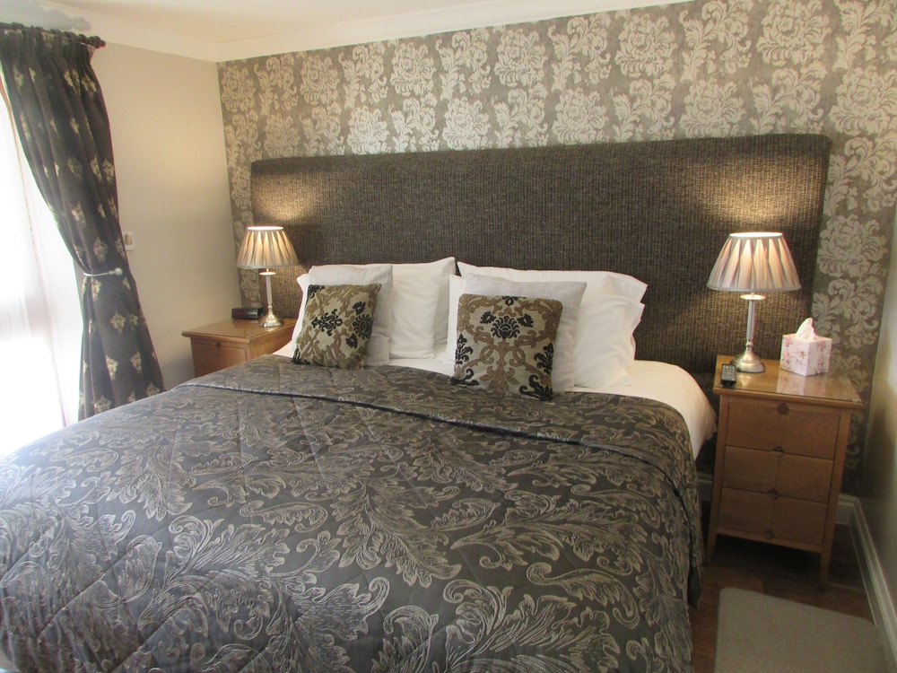 Great Yarmouth Vacations - Decoy Barn - Property Image 35